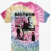 halloween tie dye shirts